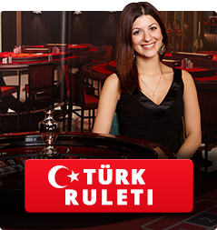 Türk Ruleti