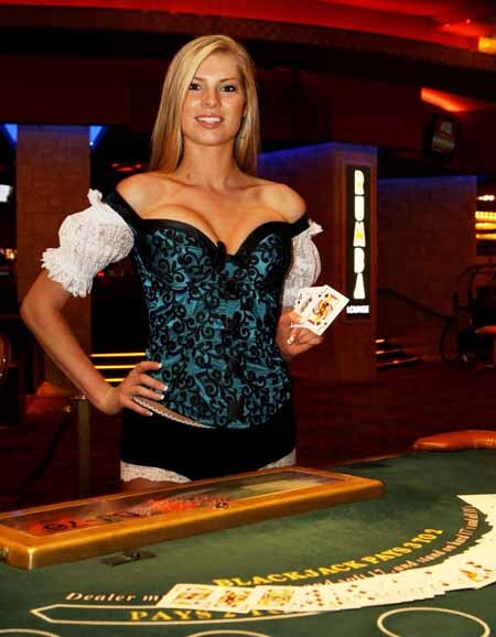Tipobet365 canlı casino