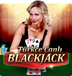 Türkçe Blackjack