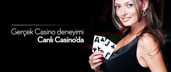 Betpas Canlı Casino 