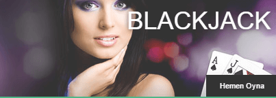 Bixbet Canlı Casino Blackjack