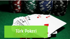 Türk Pokeri