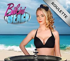 Bikinili Rulet