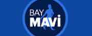 Baymavi Logo