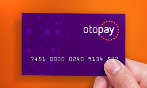 Otopay Para Yatırma