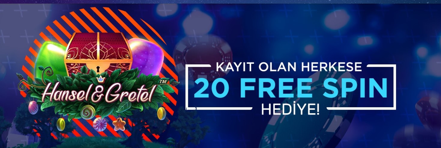 Rüyabet canlı casino sitesi free spin