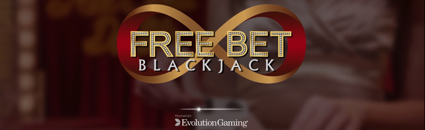 Free Bet Blackjack